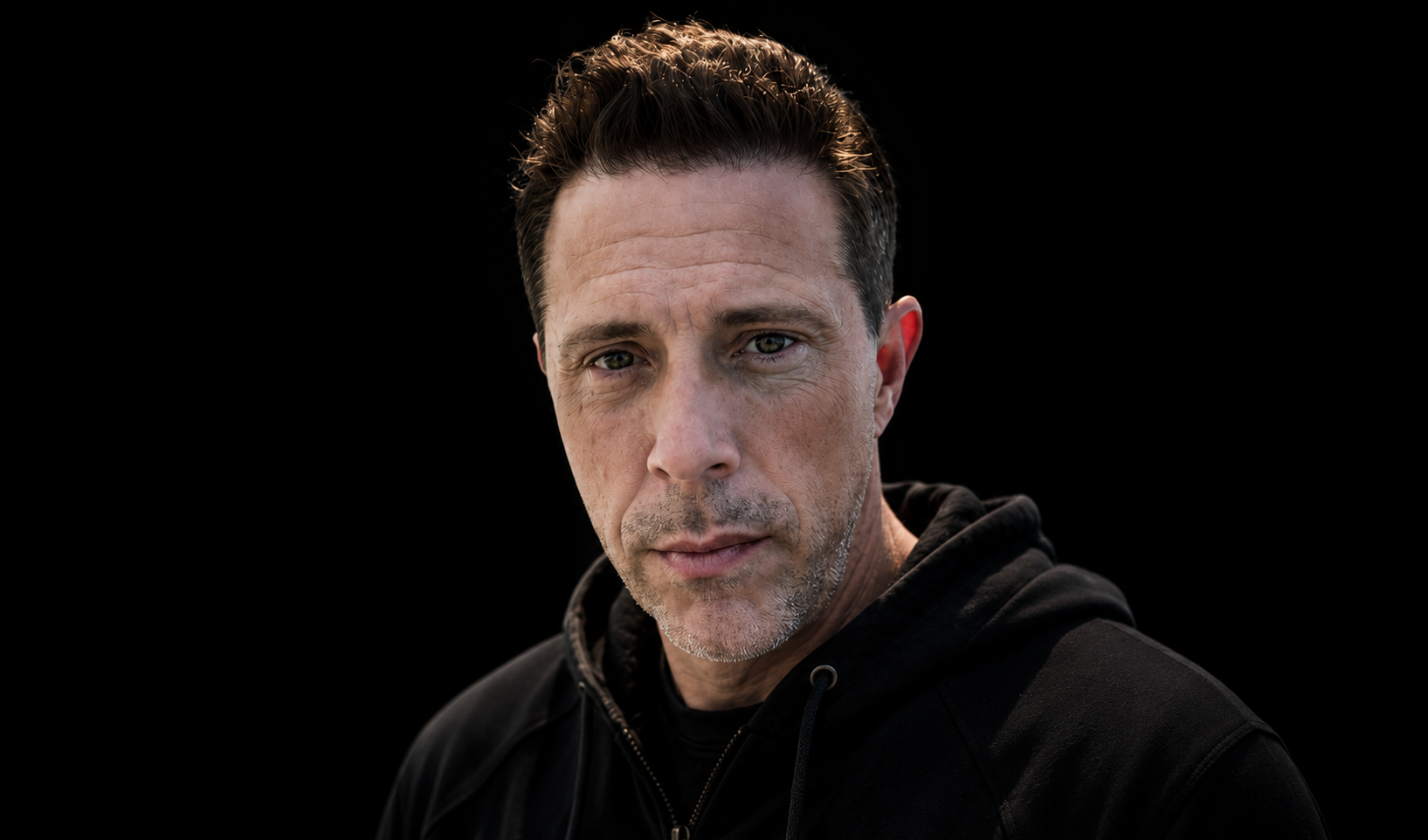 Aaron Bare