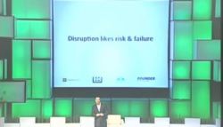 Disruptive Influences: Digital Opportunities in the Emerging Markets