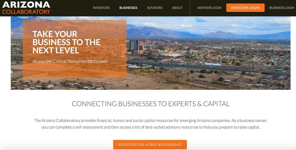 AZ Tech Council, AZ Collaboratory help startups with equity crowdfunding