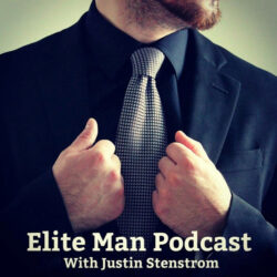 Aaron Bare on the Elite Man Podcast (Ep. 361)