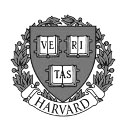 harvard logo