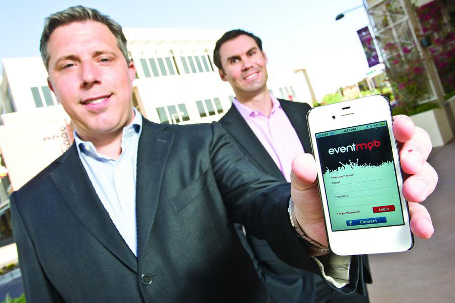 Arizona tech companies off to Silicon Valley for VC Pitches