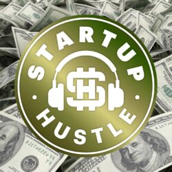Aaron Bare on Startup Hustle Podcast