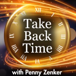 Compounding Time:  Aaron Bare on the Take Back Time Podcast