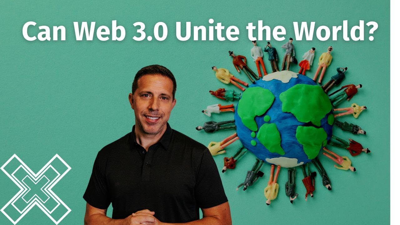 Can Web3.0 Unite Humanity?